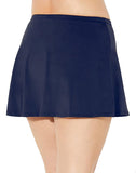 FULLFITALL - Chlorine Resistant A-Line Navy