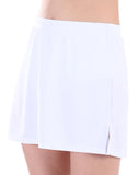 FULLFITALL - Chlorine Resistant A-Line White