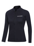 Women's 3mm Hydrophobe Neoprene Top