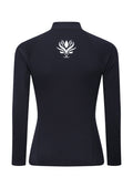 Women's 3mm Hydrophobe Neoprene Top