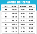 Women's 3mm Short Sleeve Shorts One-Piece Wetsuit