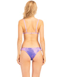Temperature Sensitive Water Color Changing Bikini Standard Size Sexy Swimsuit
